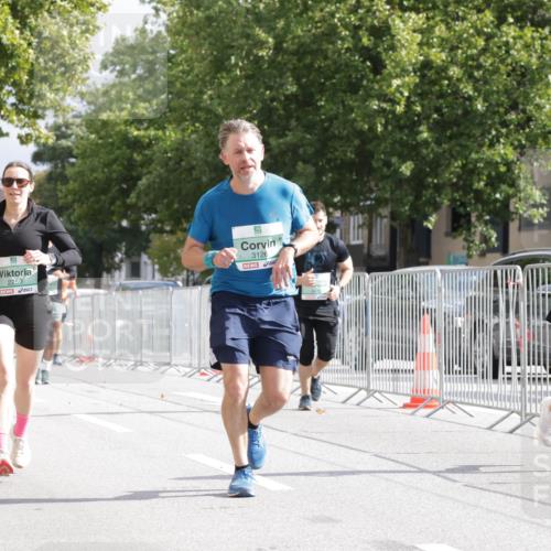 20.09.2026 - PSD Bank Halbmarathon Jannik Wohlers http://msf.ph/oto/10528799 20.09.2026 12:16:29 Laufen 2259, 3126, 1626 meine-sportfotos.de
