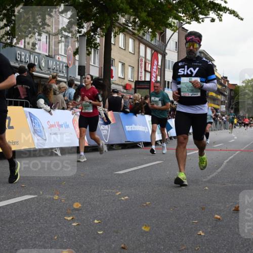 20.09.2026 - PSD Bank Halbmarathon J. Mangold http://msf.ph/oto/10528804 20.09.2026 12:12:09 Ziel 1119, 3019, 3098, 3224, 4050, 4510, 4798 meine-sportfotos.de