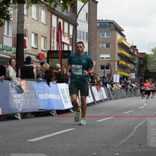 20.09.2026 - PSD Bank Halbmarathon J. Mangold http://msf.ph/oto/10528822 20.09.2026 12:12:19 Ziel 1119, 3711 meine-sportfotos.de