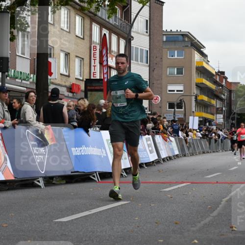 20.09.2026 - PSD Bank Halbmarathon J. Mangold http://msf.ph/oto/10528823 20.09.2026 12:12:20 Ziel 2129, 3711 meine-sportfotos.de