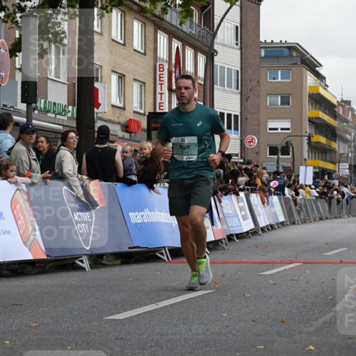20.09.2026 - PSD Bank Halbmarathon J. Mangold http://msf.ph/oto/10528826 20.09.2026 12:12:20 Ziel 2129, 3711 meine-sportfotos.de