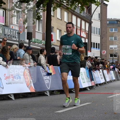 20.09.2026 - PSD Bank Halbmarathon J. Mangold http://msf.ph/oto/10528829 20.09.2026 12:12:20 Ziel 2129, 3711 meine-sportfotos.de