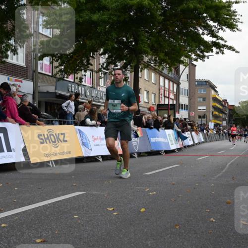 20.09.2026 - PSD Bank Halbmarathon J. Mangold http://msf.ph/oto/10528837 20.09.2026 12:12:21 Ziel 2129, 3711 meine-sportfotos.de