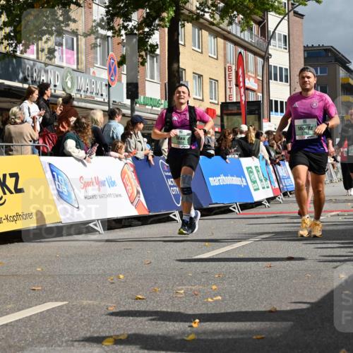 20.09.2026 - PSD Bank Halbmarathon J. Mangold http://msf.ph/oto/10528919 20.09.2026 12:12:34 Ziel 1170, 1171, 2129, 2260, 2428, 2764, 2804, 2851, 3443, 3587, 4246, 4384 meine-sportfotos.de