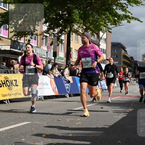 20.09.2026 - PSD Bank Halbmarathon J. Mangold http://msf.ph/oto/10528930 20.09.2026 12:12:35 Ziel 1170, 1171, 2260, 2428, 2764, 2804, 2851, 3443, 3587, 4246, 4384 meine-sportfotos.de