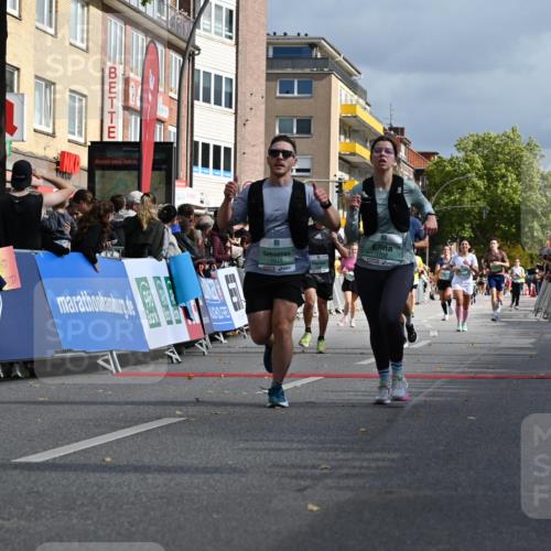20.09.2026 - PSD Bank Halbmarathon J. Mangold http://msf.ph/oto/10528991 20.09.2026 12:12:50 Ziel 1030, 1045, 1125, 1341, 1702, 1963, 4466 meine-sportfotos.de
