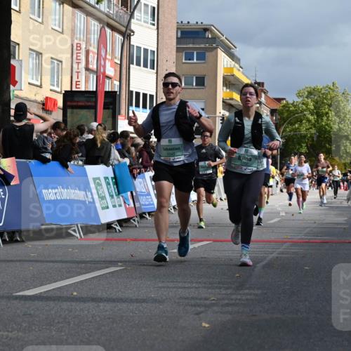 20.09.2026 - PSD Bank Halbmarathon J. Mangold http://msf.ph/oto/10528995 20.09.2026 12:12:50 Ziel 1030, 1045, 1125, 1341, 1702, 1963, 4466 meine-sportfotos.de