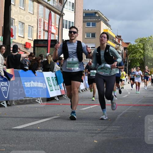 20.09.2026 - PSD Bank Halbmarathon J. Mangold http://msf.ph/oto/10529001 20.09.2026 12:12:50 Ziel 1030, 1045, 1125, 1341, 1702, 1963, 4466 meine-sportfotos.de