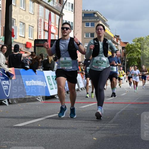 20.09.2026 - PSD Bank Halbmarathon J. Mangold http://msf.ph/oto/10529005 20.09.2026 12:12:50 Ziel 1030, 1045, 1125, 1341, 1702, 1963, 4466 meine-sportfotos.de