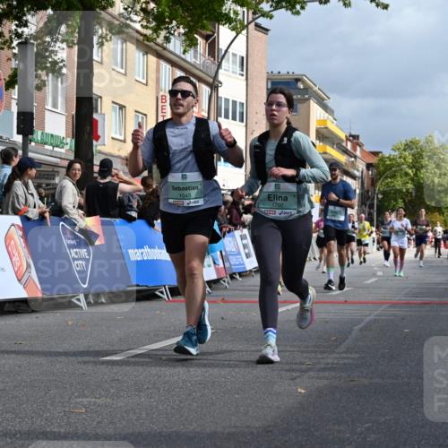 20.09.2026 - PSD Bank Halbmarathon J. Mangold http://msf.ph/oto/10529012 20.09.2026 12:12:51 Ziel 1030, 1045, 1125, 1341, 1702, 4466 meine-sportfotos.de