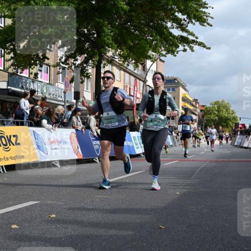 20.09.2026 - PSD Bank Halbmarathon J. Mangold http://msf.ph/oto/10529017 20.09.2026 12:12:51 Ziel 1030, 1045, 1125, 1341, 1702, 4466 meine-sportfotos.de