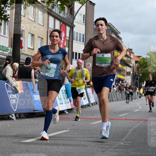 20.09.2026 - PSD Bank Halbmarathon J. Mangold http://msf.ph/oto/10529069 20.09.2026 12:13:01 Ziel 1125, 1322, 1341, 2521, 3970, 3971, 4466, 4668 meine-sportfotos.de