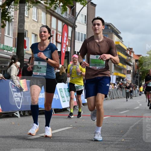 20.09.2026 - PSD Bank Halbmarathon J. Mangold http://msf.ph/oto/10529073 20.09.2026 12:13:01 Ziel 1125, 1322, 1341, 2521, 3970, 3971, 4466, 4668 meine-sportfotos.de