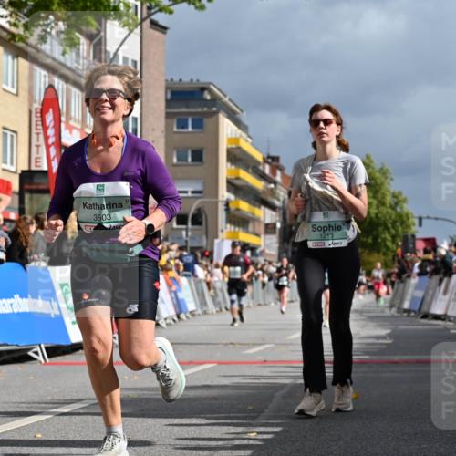20.09.2026 - PSD Bank Halbmarathon J. Mangold http://msf.ph/oto/10529113 20.09.2026 12:13:11 Ziel 1190, 1213, 1722, 2521, 3503, 4797 meine-sportfotos.de