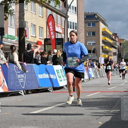 20.09.2026 - PSD Bank Halbmarathon J. Mangold http://msf.ph/oto/10529142 20.09.2026 12:13:18 Ziel 1077, 1190, 1722, 3398, 4590, 4797 meine-sportfotos.de
