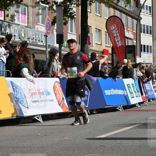 20.09.2026 - PSD Bank Halbmarathon J. Mangold http://msf.ph/oto/10529168 20.09.2026 12:13:21 Ziel 1077, 1226, 1722, 1964, 3398, 3739, 4590, 4797 meine-sportfotos.de