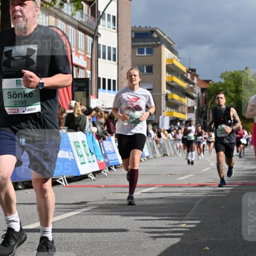 20.09.2026 - PSD Bank Halbmarathon J. Mangold http://msf.ph/oto/10529210 20.09.2026 12:13:26 Ziel 1038, 1077, 1226, 1964, 3398, 3739, 4590 meine-sportfotos.de