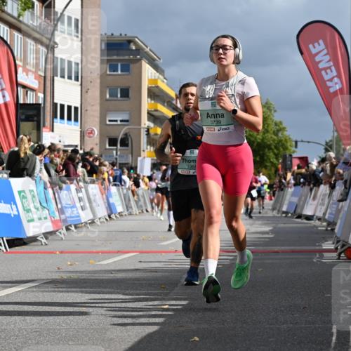 20.09.2026 - PSD Bank Halbmarathon J. Mangold http://msf.ph/oto/10529238 20.09.2026 12:13:27 Ziel 1038, 1077, 1226, 1964, 3398, 3739, 4590 meine-sportfotos.de
