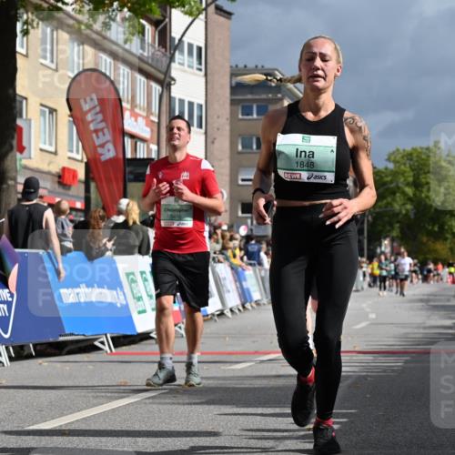 20.09.2026 - PSD Bank Halbmarathon J. Mangold http://msf.ph/oto/10529699 20.09.2026 12:14:08 Ziel 1588, 1848, 3416, 3758, 4438 meine-sportfotos.de