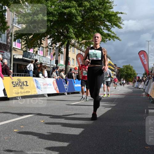 20.09.2026 - PSD Bank Halbmarathon J. Mangold http://msf.ph/oto/10529711 20.09.2026 12:14:09 Ziel 1588, 1848, 2721, 3416, 3758, 4438 meine-sportfotos.de