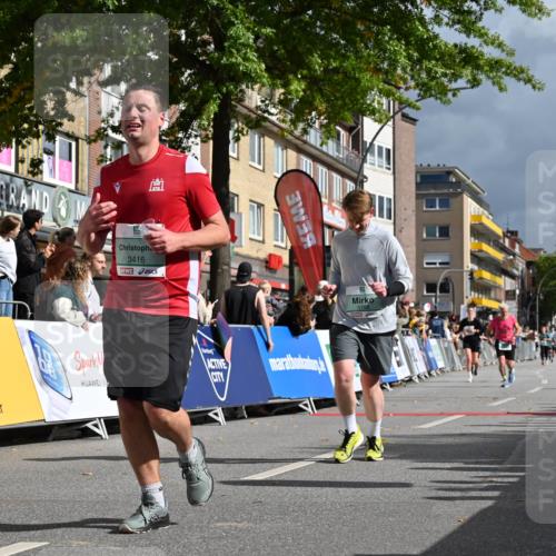20.09.2026 - PSD Bank Halbmarathon J. Mangold http://msf.ph/oto/10529726 20.09.2026 12:14:10 Ziel 1588, 1848, 2721, 2834, 3055, 3416, 3758 meine-sportfotos.de