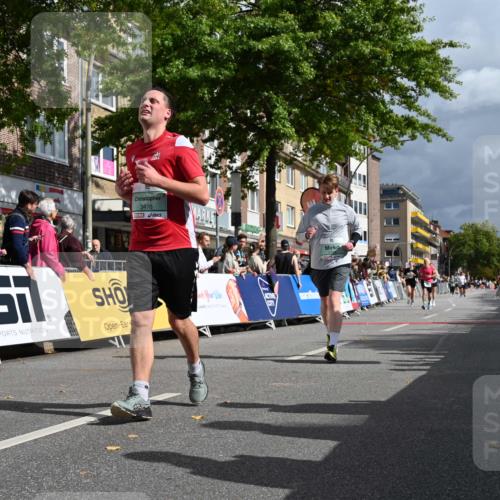 20.09.2026 - PSD Bank Halbmarathon J. Mangold http://msf.ph/oto/10529734 20.09.2026 12:14:11 Ziel 1848, 2721, 2834, 3055, 3416, 3758 meine-sportfotos.de