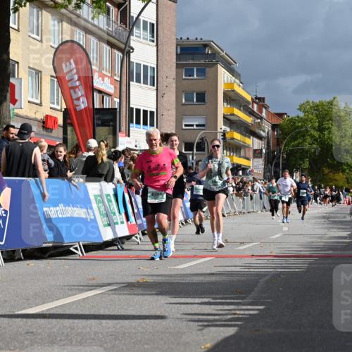 20.09.2026 - PSD Bank Halbmarathon J. Mangold http://msf.ph/oto/10529759 20.09.2026 12:14:15 Ziel 2721, 2834, 3055, 3758, 3946 meine-sportfotos.de