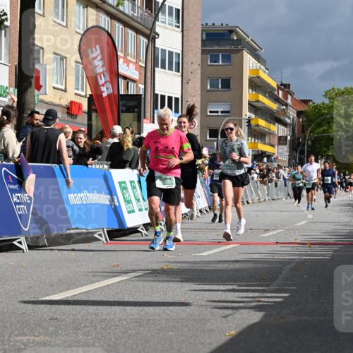 20.09.2026 - PSD Bank Halbmarathon J. Mangold http://msf.ph/oto/10529763 20.09.2026 12:14:15 Ziel 2721, 2834, 3055, 3758, 3946 meine-sportfotos.de
