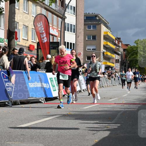 20.09.2026 - PSD Bank Halbmarathon J. Mangold http://msf.ph/oto/10529768 20.09.2026 12:14:15 Ziel 2721, 2834, 3055, 3758, 3946 meine-sportfotos.de