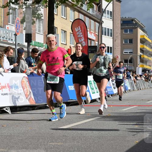 20.09.2026 - PSD Bank Halbmarathon J. Mangold http://msf.ph/oto/10529778 20.09.2026 12:14:17 Ziel 1646, 2721, 2834, 3055, 3946 meine-sportfotos.de