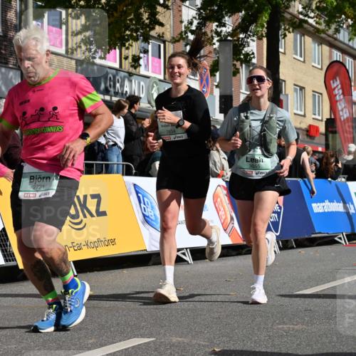 20.09.2026 - PSD Bank Halbmarathon J. Mangold http://msf.ph/oto/10529804 20.09.2026 12:14:18 Ziel 1646, 2721, 2834, 3055, 3946 meine-sportfotos.de
