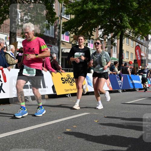 20.09.2026 - PSD Bank Halbmarathon J. Mangold http://msf.ph/oto/10529809 20.09.2026 12:14:18 Ziel 1646, 2721, 2834, 3055, 3946 meine-sportfotos.de