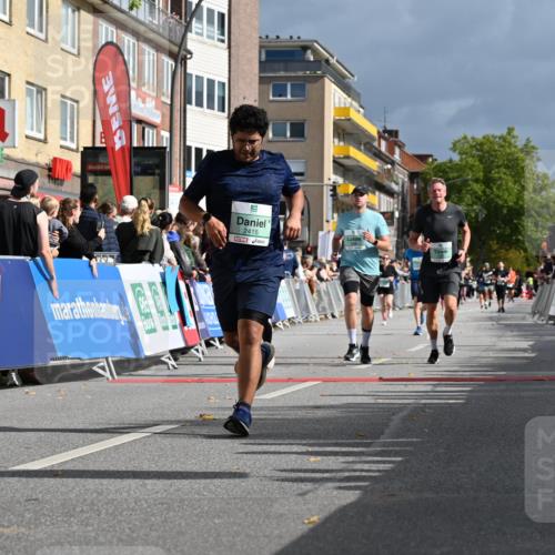 20.09.2026 - PSD Bank Halbmarathon J. Mangold http://msf.ph/oto/10529856 20.09.2026 12:14:26 Ziel 1501, 1646, 1703, 2415, 3126, 3498, 3946 meine-sportfotos.de