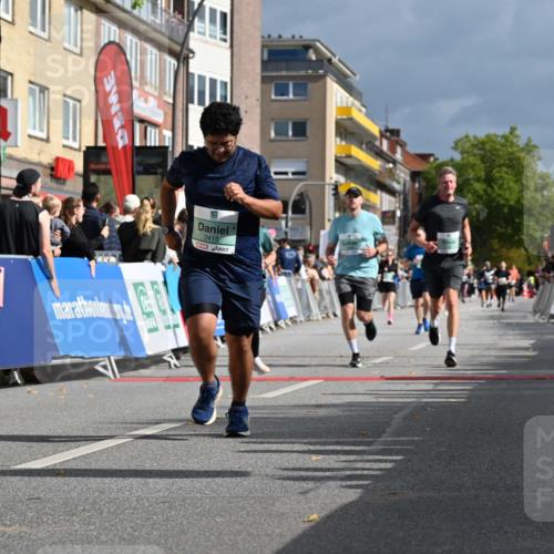 20.09.2026 - PSD Bank Halbmarathon J. Mangold http://msf.ph/oto/10529860 20.09.2026 12:14:26 Ziel 1501, 1646, 1703, 2415, 3126, 3498, 3946 meine-sportfotos.de