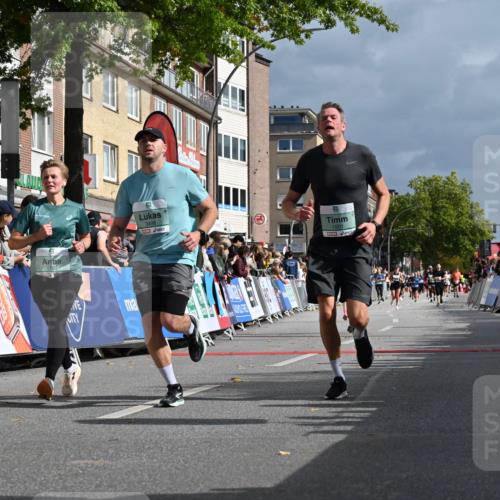 20.09.2026 - PSD Bank Halbmarathon J. Mangold http://msf.ph/oto/10529898 20.09.2026 12:14:29 Ziel 1501, 1646, 1703, 2259, 2415, 3126, 3498 meine-sportfotos.de