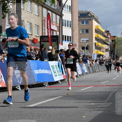 20.09.2026 - PSD Bank Halbmarathon J. Mangold http://msf.ph/oto/10529967 20.09.2026 12:14:34 Ziel 1501, 1703, 2259, 3126, 3498 meine-sportfotos.de