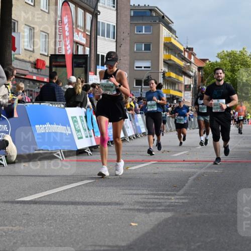 20.09.2026 - PSD Bank Halbmarathon J. Mangold http://msf.ph/oto/10530046 20.09.2026 12:14:43 Ziel 1626, 1776, 1910, 2700, 3456, 3470, 3499 meine-sportfotos.de