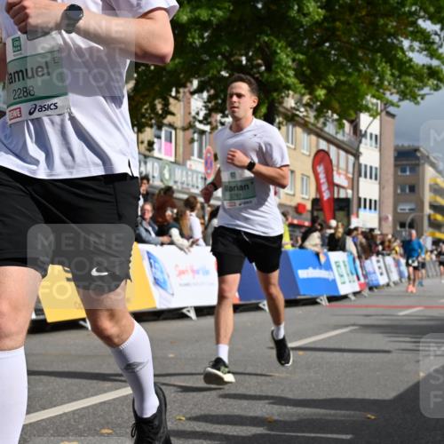 20.09.2026 - PSD Bank Halbmarathon J. Mangold http://msf.ph/oto/10530398 20.09.2026 12:15:09 Ziel 1069, 1529, 2288, 2303, 2348, 2761, 2831, 2861, 3031, 3118, 3815, 4473, 4474, 4475, 4677 meine-sportfotos.de