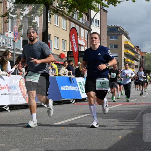20.09.2026 - PSD Bank Halbmarathon J. Mangold http://msf.ph/oto/10530608 20.09.2026 12:15:25 Ziel 1084, 1357, 1769, 3010, 3011, 3101, 3276, 3277, 3568, 4058, 4673 meine-sportfotos.de