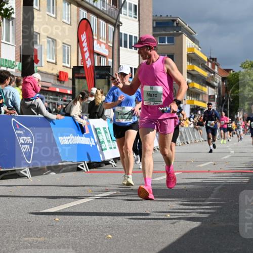 20.09.2026 - PSD Bank Halbmarathon J. Mangold http://msf.ph/oto/10530881 20.09.2026 12:16:11 Ziel 1817, 1971, 3248, 4090, 4221, 4222, 4592, 4619 meine-sportfotos.de