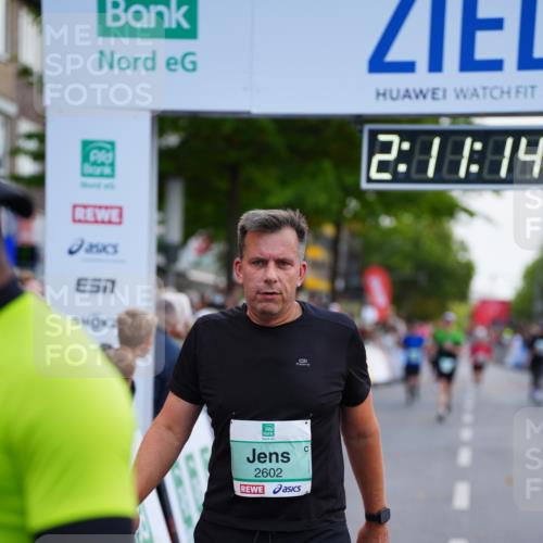 20.09.2026 - PSD Bank Halbmarathon LAZAROV Photography http://msf.ph/oto/10530926 20.09.2026 12:11:13 Ziel 1752, 2602, 2610, 3405, 3752, 4401, 4402 meine-sportfotos.de
