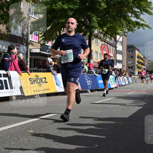 20.09.2026 - PSD Bank Halbmarathon J. Mangold http://msf.ph/oto/10531007 20.09.2026 12:16:18 Ziel 1611, 1971, 2114, 3248, 4090, 4619 meine-sportfotos.de