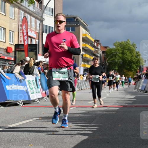 20.09.2026 - PSD Bank Halbmarathon J. Mangold http://msf.ph/oto/10531260 20.09.2026 12:16:33 Ziel 1649, 2070, 2574, 2646, 2792, 3274, 3318, 3719, 3911 meine-sportfotos.de