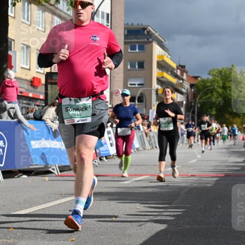 20.09.2026 - PSD Bank Halbmarathon J. Mangold http://msf.ph/oto/10531265 20.09.2026 12:16:33 Ziel 1649, 2070, 2574, 2646, 2792, 3274, 3318, 3719, 3911 meine-sportfotos.de