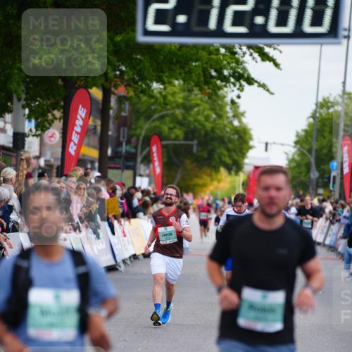 20.09.2026 - PSD Bank Halbmarathon LAZAROV Photography http://msf.ph/oto/10531812 20.09.2026 12:12:00 Ziel 1858, 3017, 4375 meine-sportfotos.de