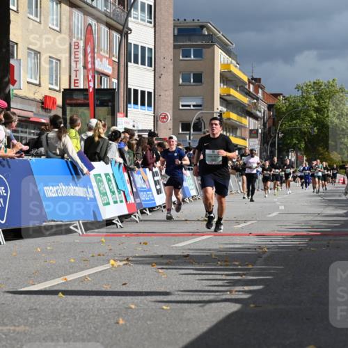 20.09.2026 - PSD Bank Halbmarathon J. Mangold http://msf.ph/oto/10531828 20.09.2026 12:17:42 Ziel 1352, 1613, 1868, 3703, 3794, 3905 meine-sportfotos.de