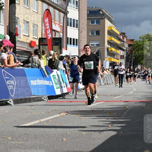 20.09.2026 - PSD Bank Halbmarathon J. Mangold http://msf.ph/oto/10531844 20.09.2026 12:17:43 Ziel 1352, 1613, 1868, 3794, 3905 meine-sportfotos.de