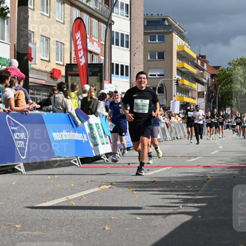 20.09.2026 - PSD Bank Halbmarathon J. Mangold http://msf.ph/oto/10531847 20.09.2026 12:17:43 Ziel 1352, 1613, 1868, 3794, 3905 meine-sportfotos.de