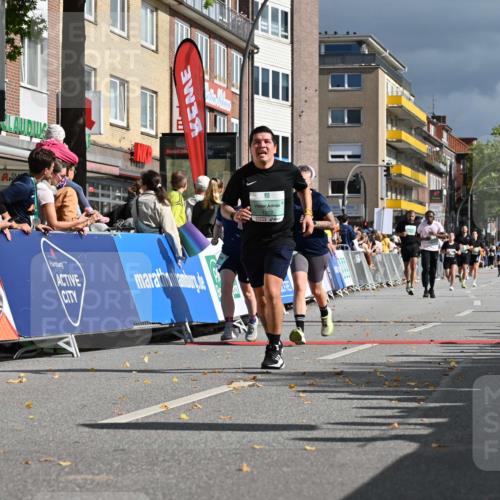 20.09.2026 - PSD Bank Halbmarathon J. Mangold http://msf.ph/oto/10531856 20.09.2026 12:17:43 Ziel 1352, 1613, 1868, 3794, 3905 meine-sportfotos.de