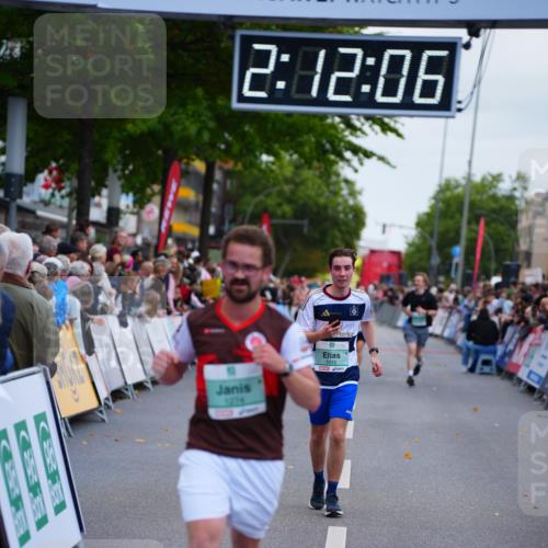 20.09.2026 - PSD Bank Halbmarathon LAZAROV Photography http://msf.ph/oto/10531858 20.09.2026 12:12:06 Ziel 1274, 1675, 3017, 4375 meine-sportfotos.de